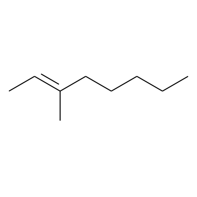 3-Methyl-2-octene