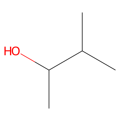 3-Methyl-2-butanol