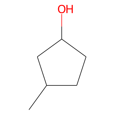 3-Methylcyclopentanol