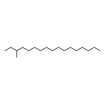 3-Methylheptadecane