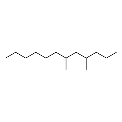 4,6-Dimethyldodecane