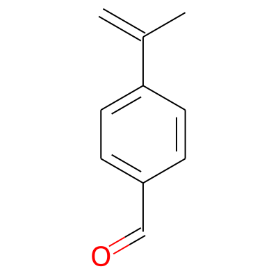 4-(Prop-1-en-2-yl)benzaldehyde