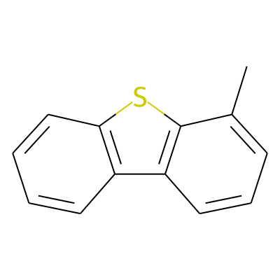 4-Methyldibenzothiophene