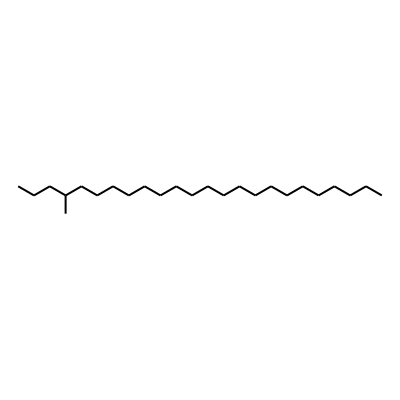 4-Methyltetracosane