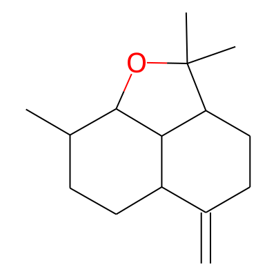 5,11-Epoxycadin-1(10)-ene