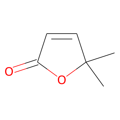 5,5-Dimethyl-2(5H)-furanone