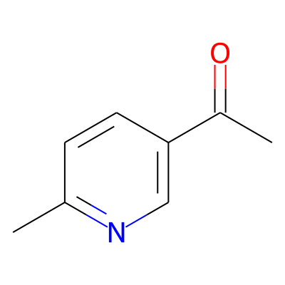 5-Acetyl-2-methylpyridine