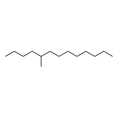 5-Methyltridecane
