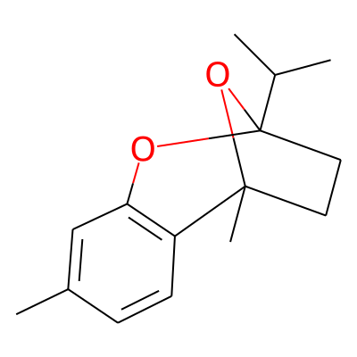 6,7-Bisepoxy-sec-calamenene