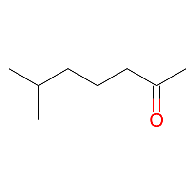 6-Methylheptan-2-one