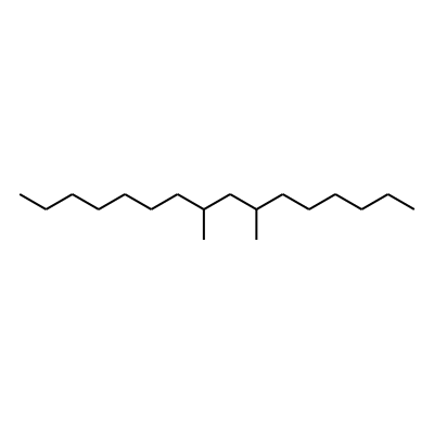 7,9-Dimethylhexadecane