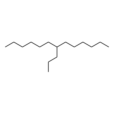 7-n-Propyltridecane
