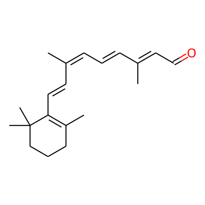 9-cis-Retinal