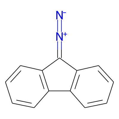 9-Diazofluorene