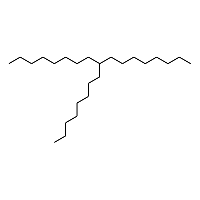 9-Octylheptadecane