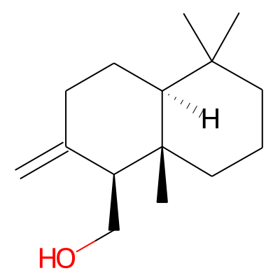 Albicanol