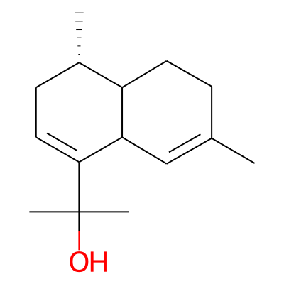 Amorpha-4,7-dien-11-ol