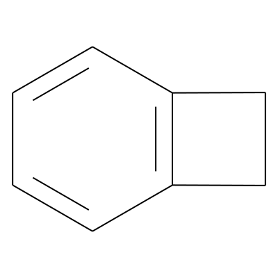 Bicyclo[4.2.0]octa-1,3,5-triene