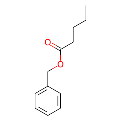 Benzyl valerate
