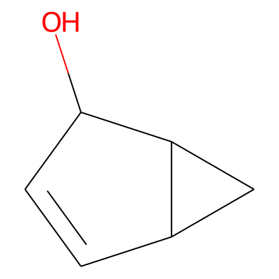 Bicyclo[3.1.0]hex-3-EN-2-OL