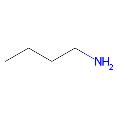 Butylamine