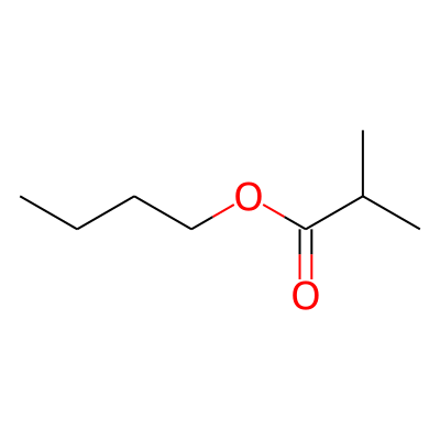 Butyl isobutyrate