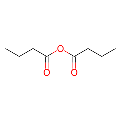 Butyric anhydride