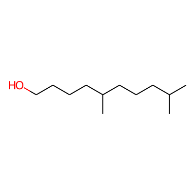 1-Decanol, 5,9-dimethyl-