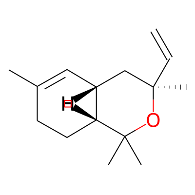 Cabreuva oxide B