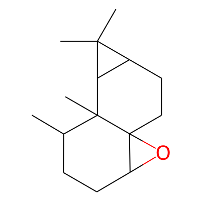 Calarene epoxide