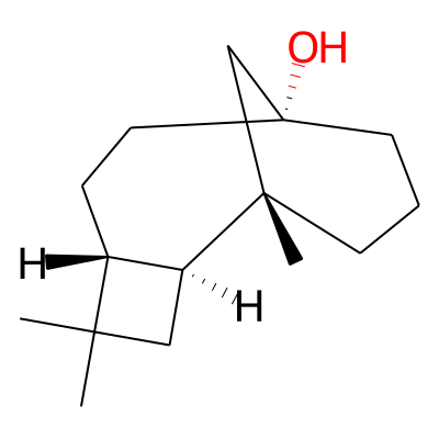 Caryolan-4-ol