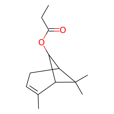 cis-Chrysanthenyl propionate