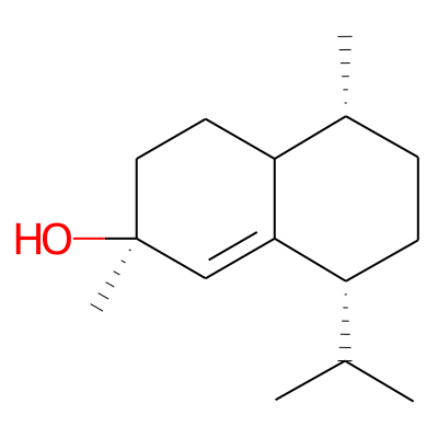 (2S,5R,8R)-2,5-dimethyl-8-propan-2-yl-4,4a,5,6,7,8-hexahydro-3H-naphthalen-2-ol