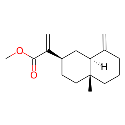 Costic acid methyl ester