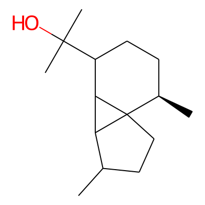 2-[(7R,10R)-4,10-dimethyl-7-tricyclo[4.4.0.01,5]decanyl]propan-2-ol