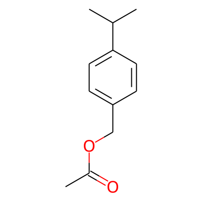 4-Isopropylbenzyl acetate