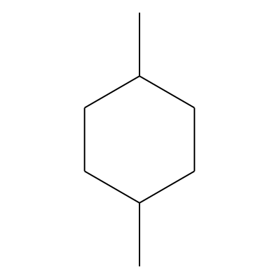 1,4-Dimethylcyclohexane