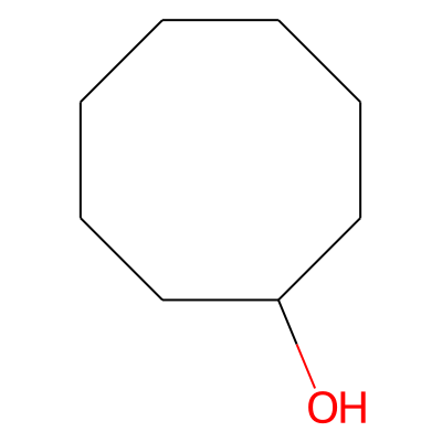 Cyclooctanol