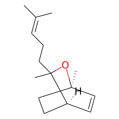 Dehydrosesquicineole