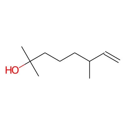 Dihydromyrcenol