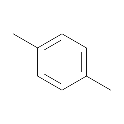 1,2,4,5-Tetramethylbenzene