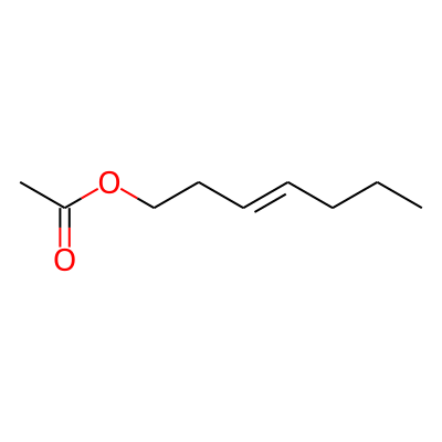 (E)-Hept-3-enyl acetate