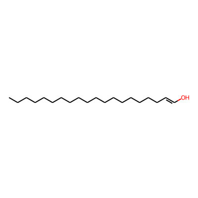 Eicosen-1-ol