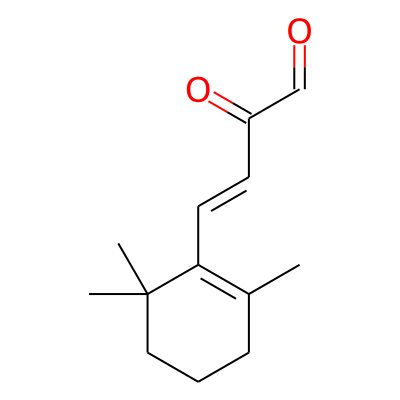 Epoxy-beta-ionone