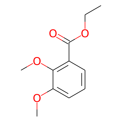 Ethyl 2,3-dimethoxybenzoate
