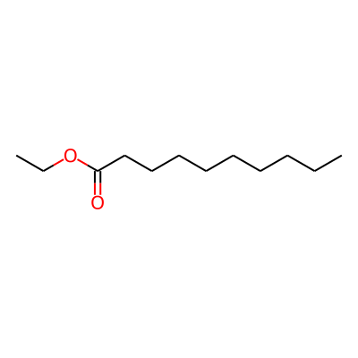 Ethyl decanoate