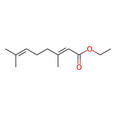 Ethyl geranate