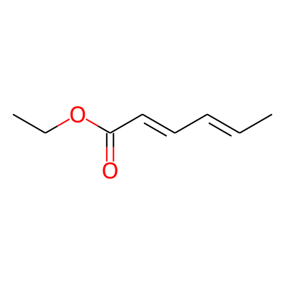 Ethyl sorbate