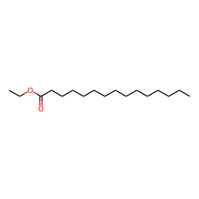 Ethyl pentadecanoate