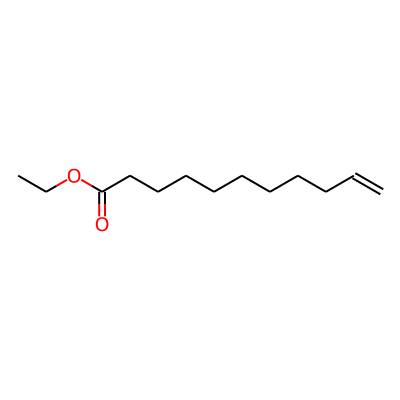 Ethyl 10-undecenoate